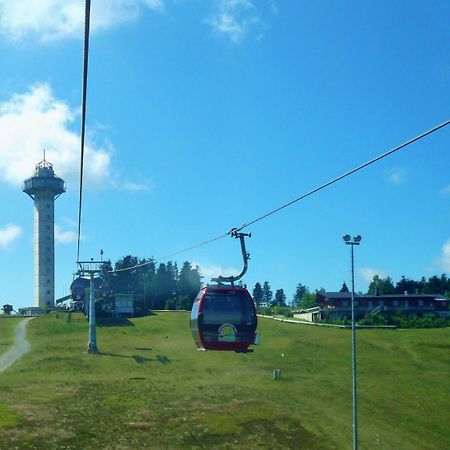 Komfort-Fewo Ettelsberg-Panorama Willingen  Esterno foto