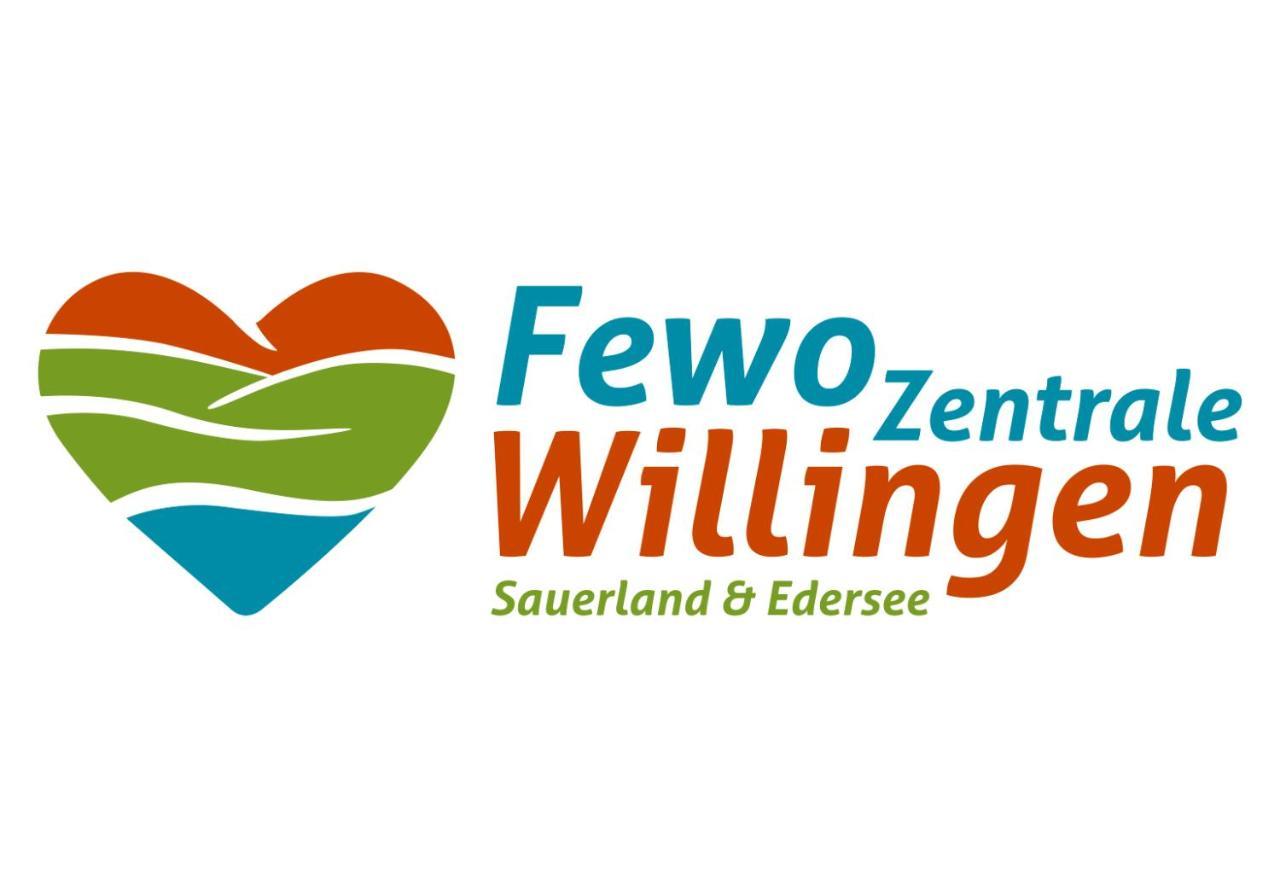 Komfort-Fewo Ettelsberg-Panorama Willingen  Esterno foto