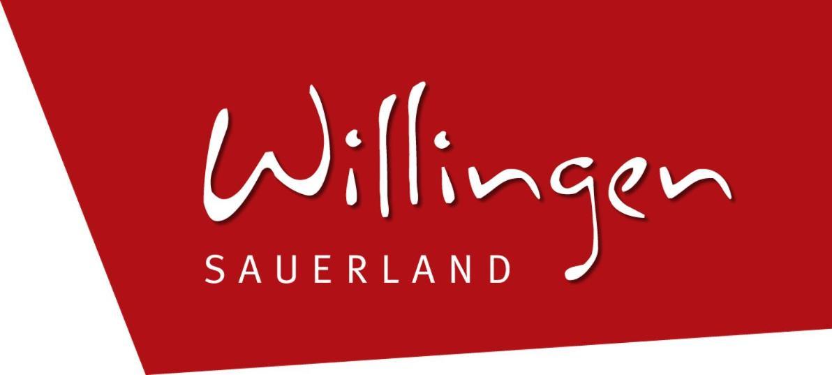 Komfort-Fewo Ettelsberg-Panorama Willingen  Esterno foto