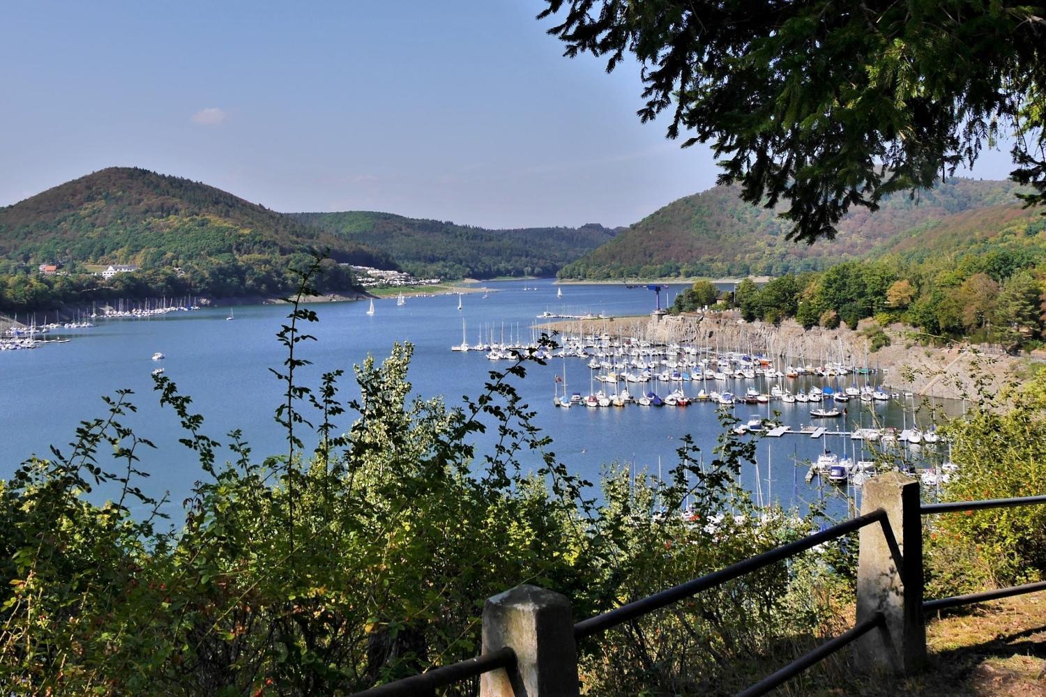 Komfort-Fewo Ettelsberg-Panorama Willingen  Esterno foto
