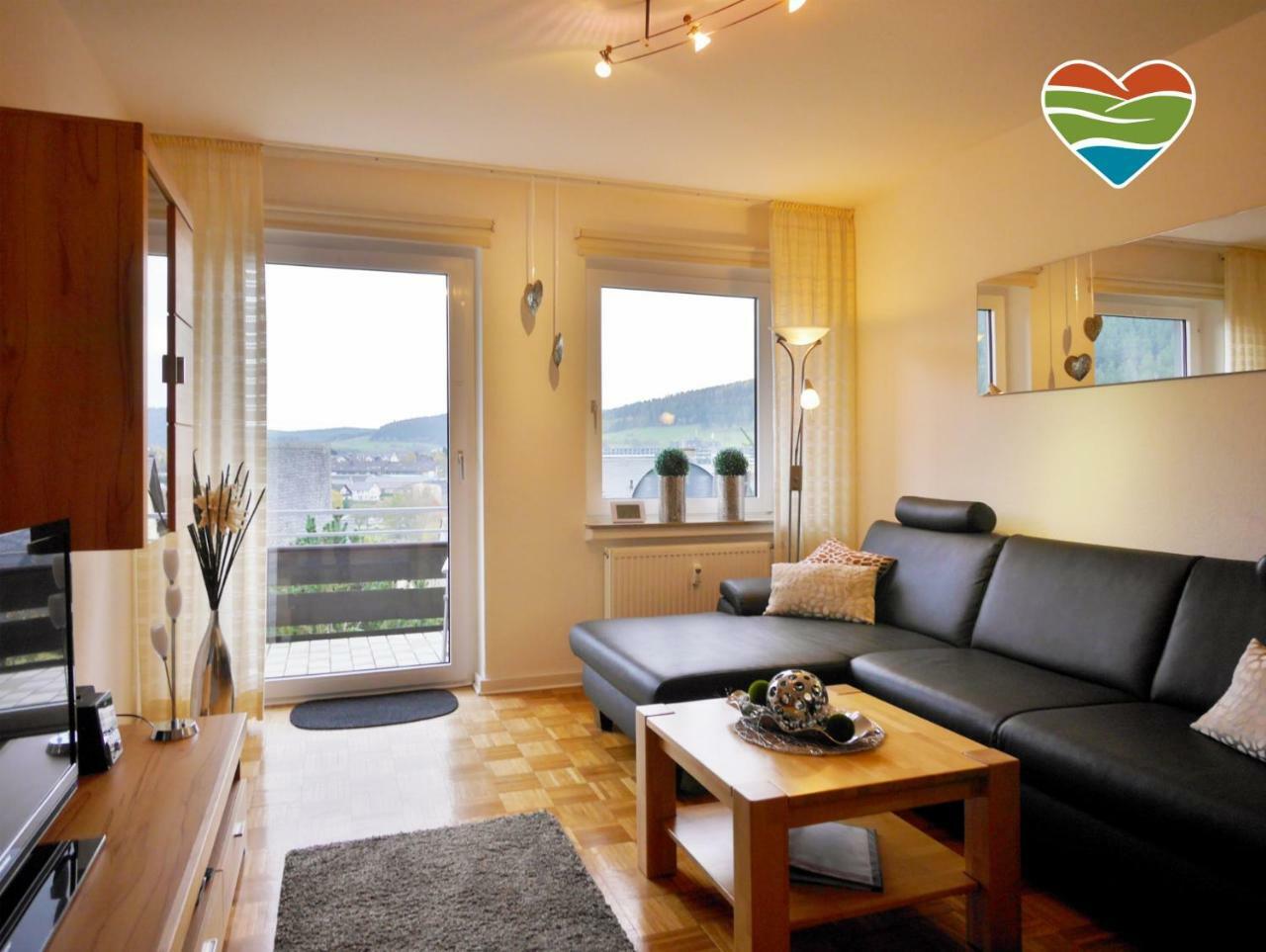Komfort-Fewo Ettelsberg-Panorama Willingen  Camera foto