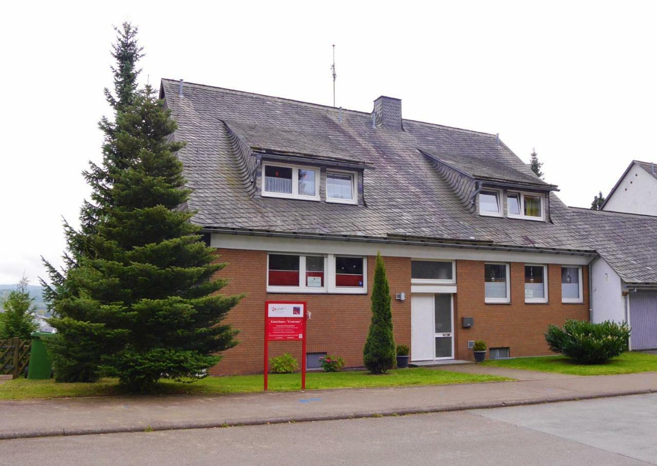 Komfort-Fewo Ettelsberg-Panorama Willingen  Camera foto