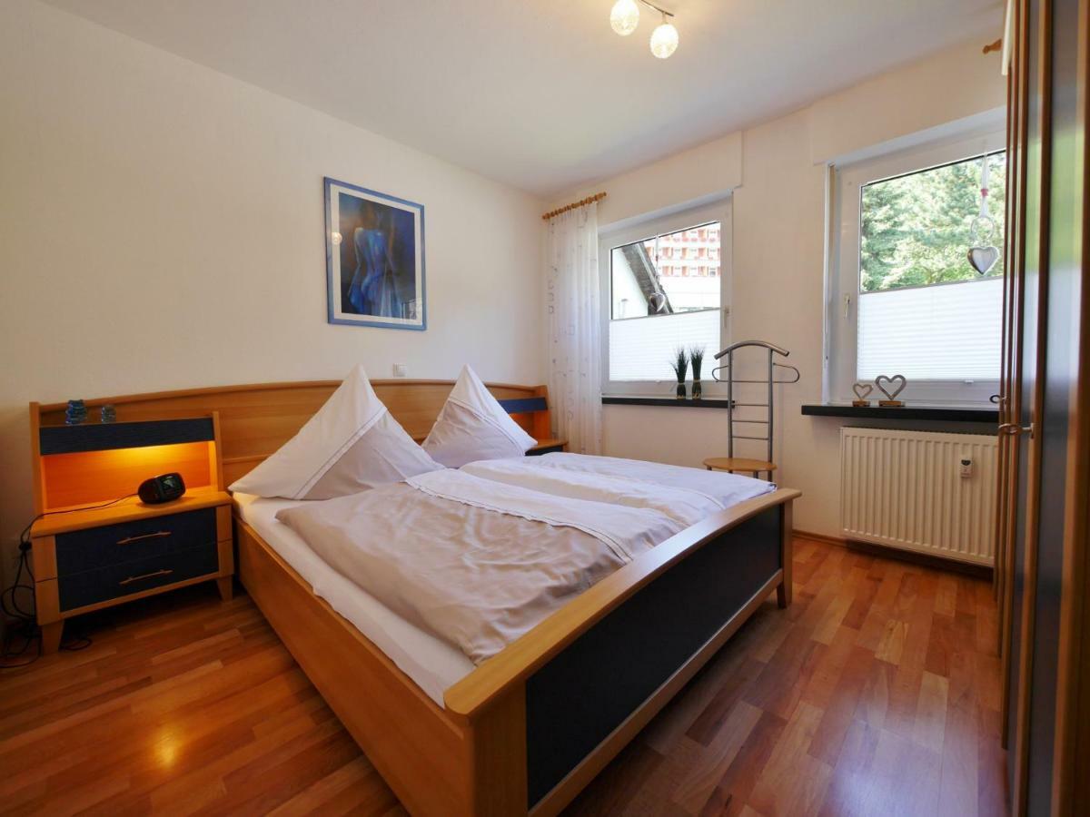 Komfort-Fewo Ettelsberg-Panorama Willingen  Esterno foto